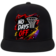 No Days Off